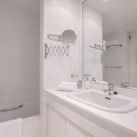 Apartment Espacioso Y Encantador En Gaviotas Marbella