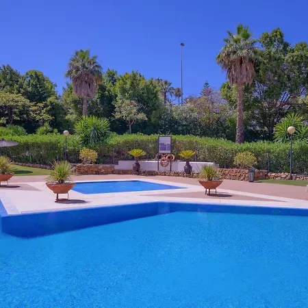 Apartment Espacioso Y Encantador En Gaviotas