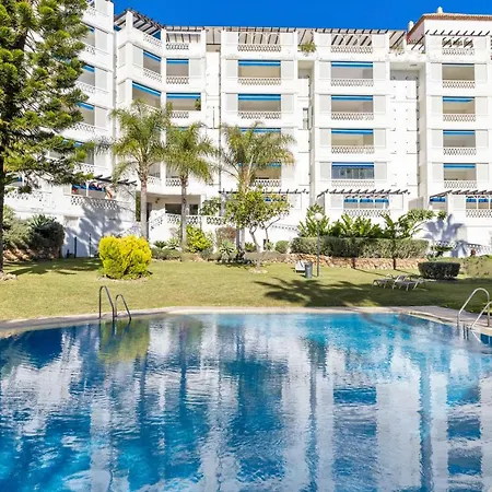 Apartment Espacioso Y Encantador En Gaviotas Marbella
