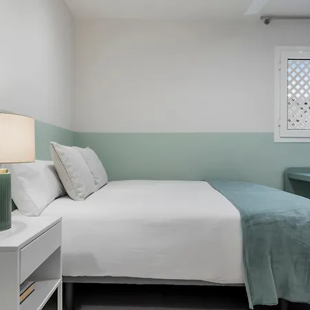 Apartment Espacioso Y Encantador En Gaviotas Marbella