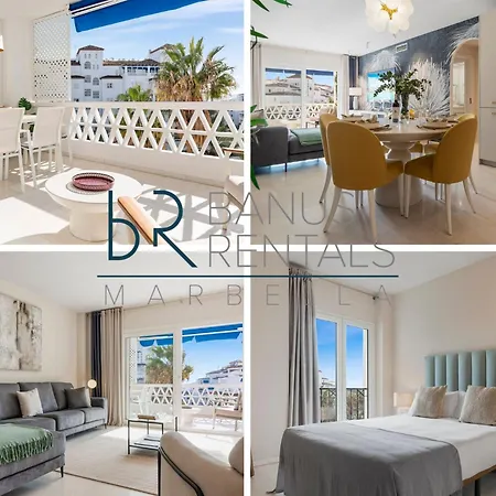 Apartment Espacioso Y Encantador En Gaviotas